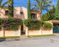 Rynek wtórny - Villa - Marbella - Guadalmina Alta