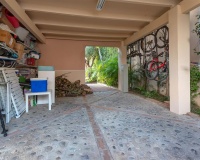 Rynek wtórny - Villa - Marbella - Guadalmina Alta