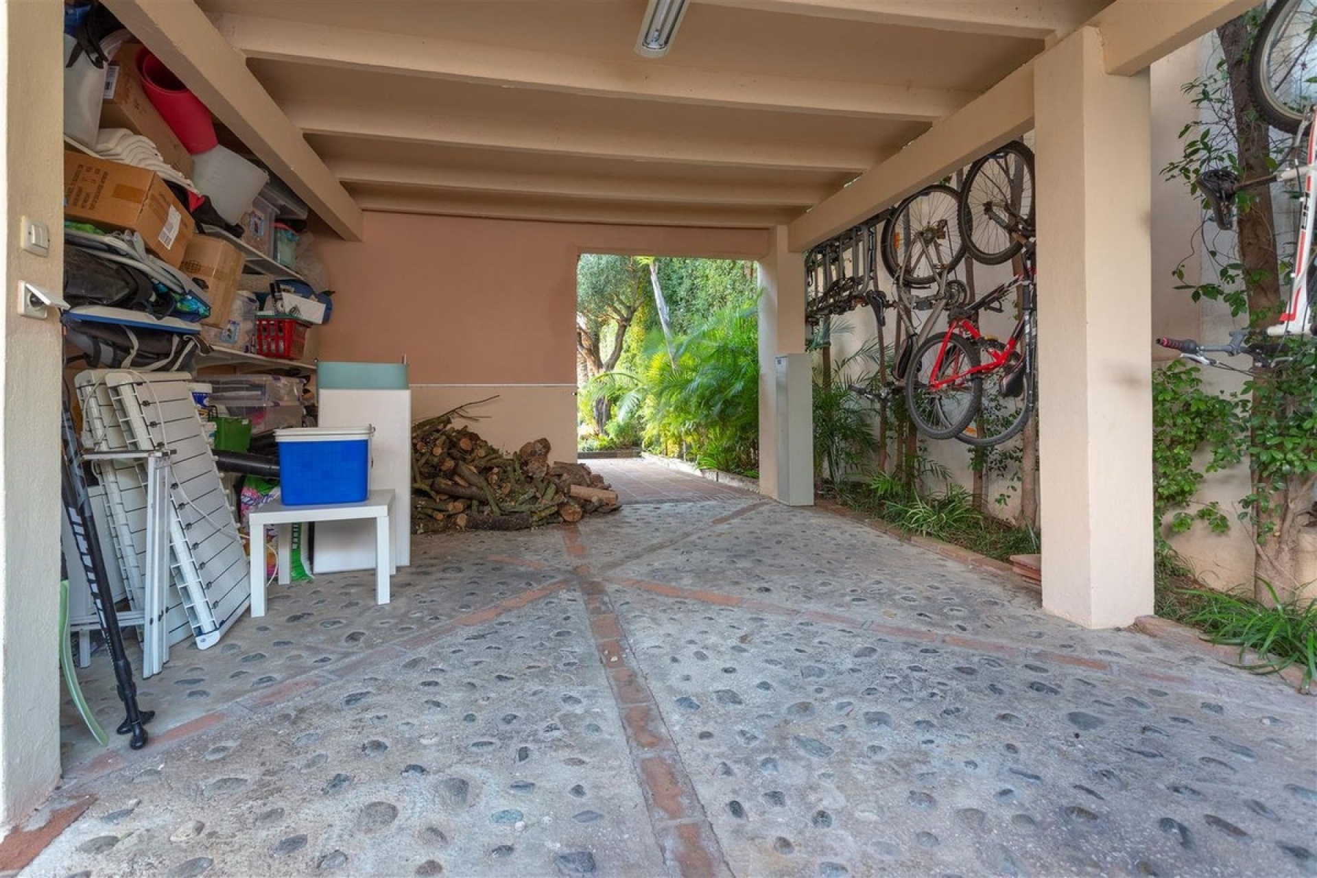 Rynek wtórny - Villa - Marbella - Guadalmina Alta