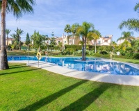 Rynek wtórny - Villa - Marbella - Guadalmina Alta