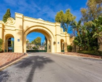 Rynek wtórny - Villa - Marbella - Guadalmina Alta