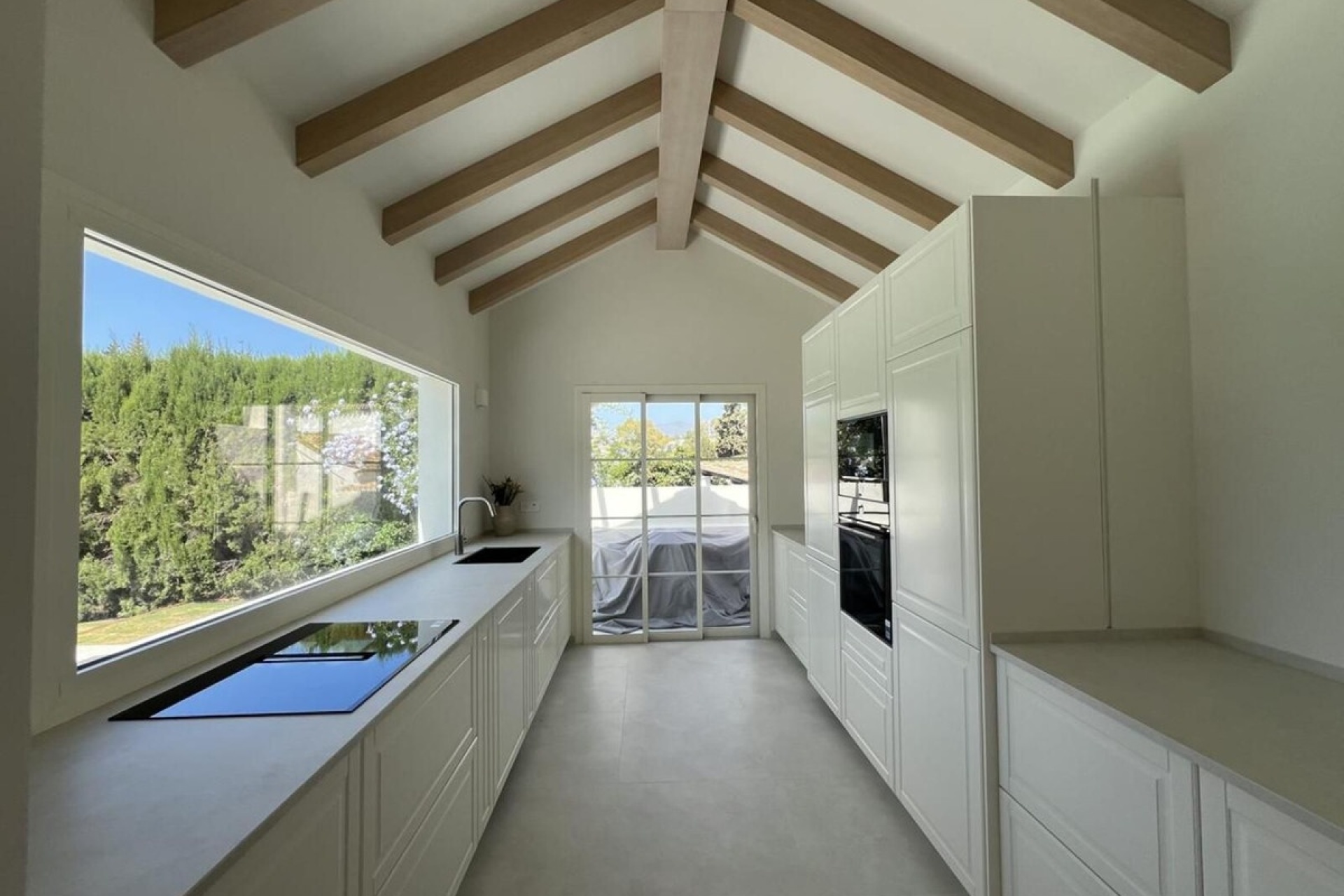 Rynek wtórny - Villa - Marbella - Guadalmina Alta