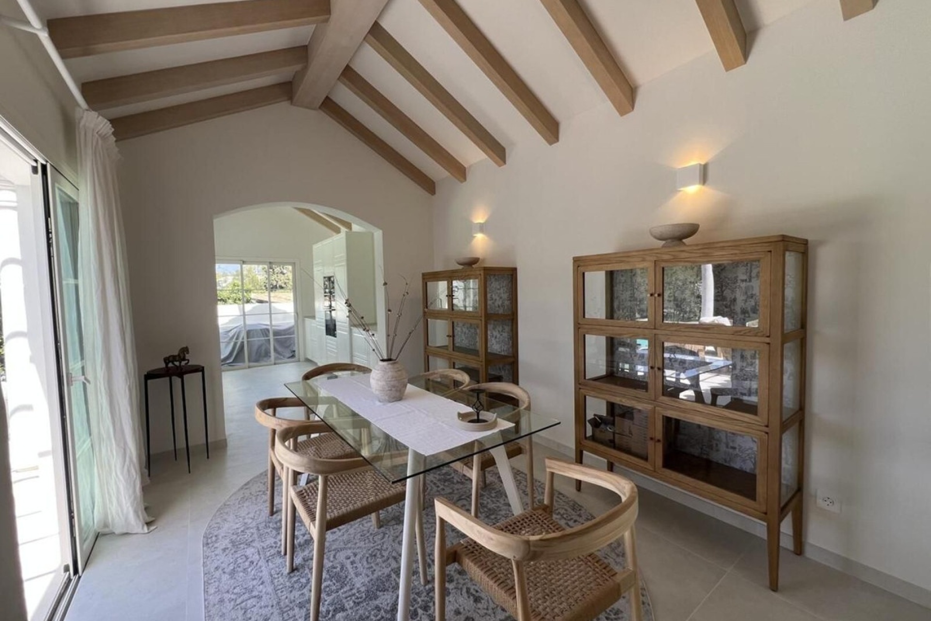 Rynek wtórny - Villa - Marbella - Guadalmina Alta