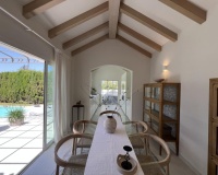 Rynek wtórny - Villa - Marbella - Guadalmina Alta