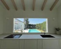 Rynek wtórny - Villa - Marbella - Guadalmina Alta