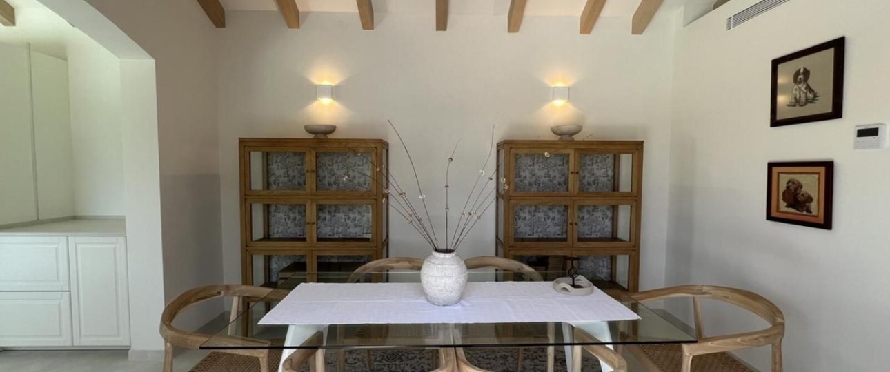 Rynek wtórny - Villa - Marbella - Guadalmina Alta
