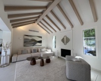 Rynek wtórny - Villa - Marbella - Guadalmina Alta