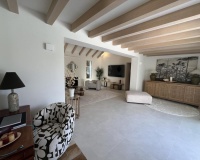 Rynek wtórny - Villa - Marbella - Guadalmina Alta