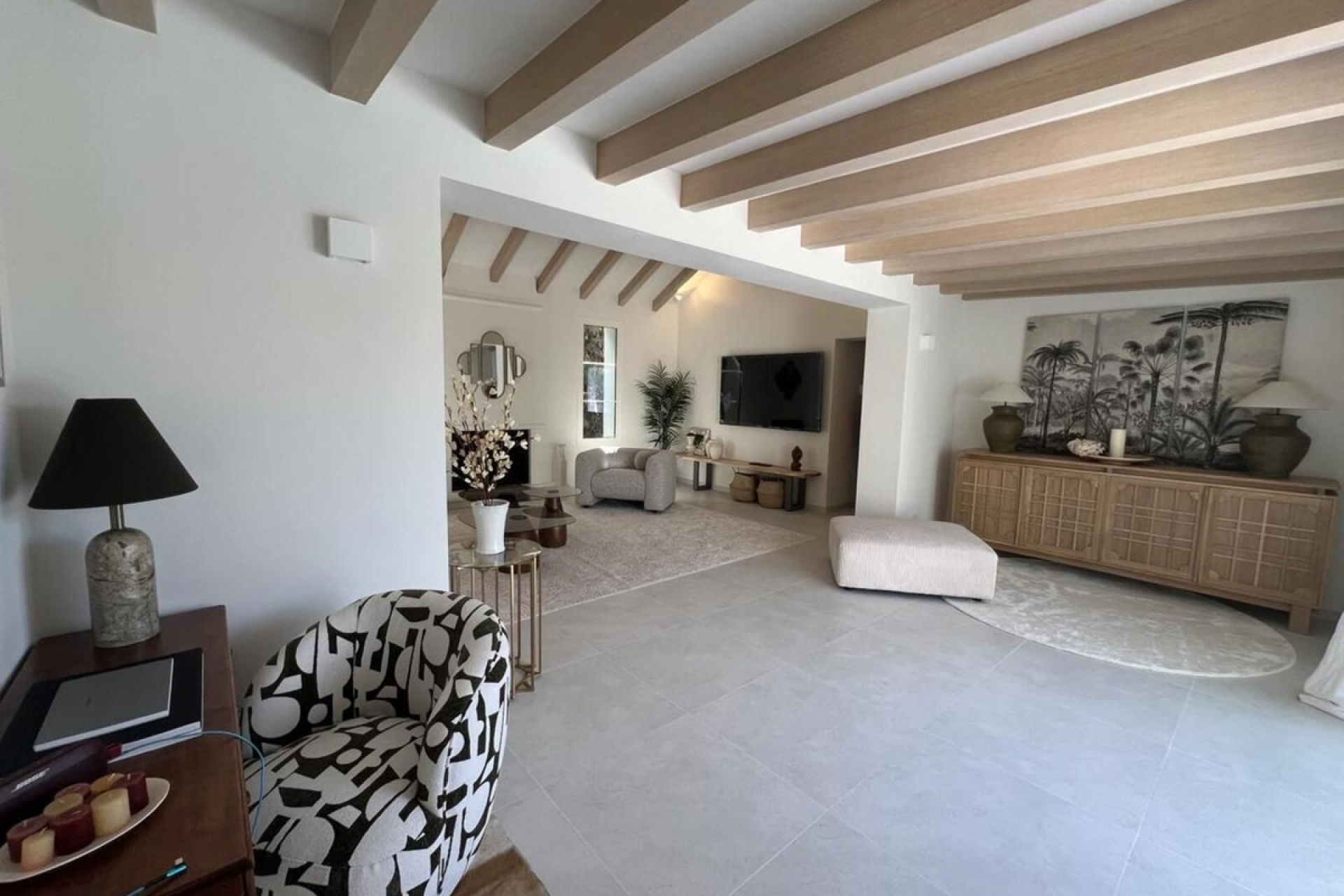 Rynek wtórny - Villa - Marbella - Guadalmina Alta