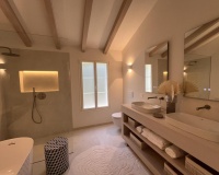 Rynek wtórny - Villa - Marbella - Guadalmina Alta