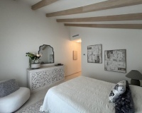 Rynek wtórny - Villa - Marbella - Guadalmina Alta