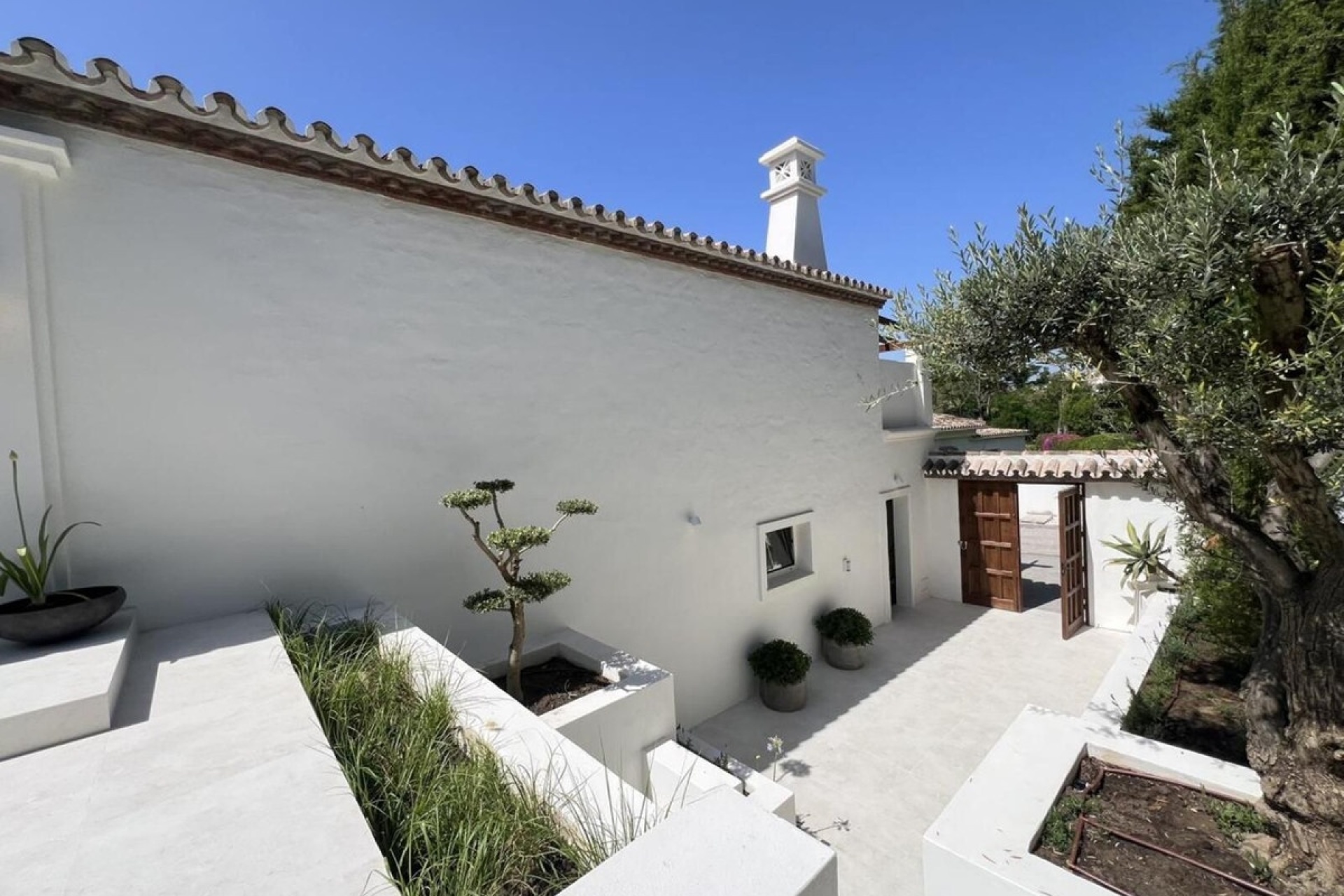 Rynek wtórny - Villa - Marbella - Guadalmina Alta