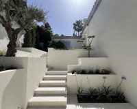 Rynek wtórny - Villa - Marbella - Guadalmina Alta