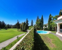 Rynek wtórny - Villa - Marbella - Guadalmina Alta