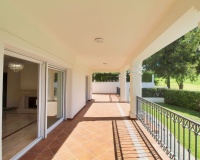 Rynek wtórny - Villa - Marbella - Guadalmina Alta