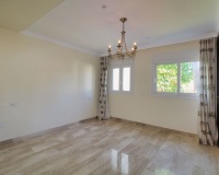 Rynek wtórny - Villa - Marbella - Guadalmina Alta