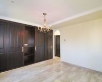 Rynek wtórny - Villa - Marbella - Guadalmina Alta