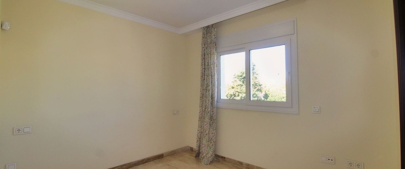 Rynek wtórny - Villa - Marbella - Guadalmina Alta