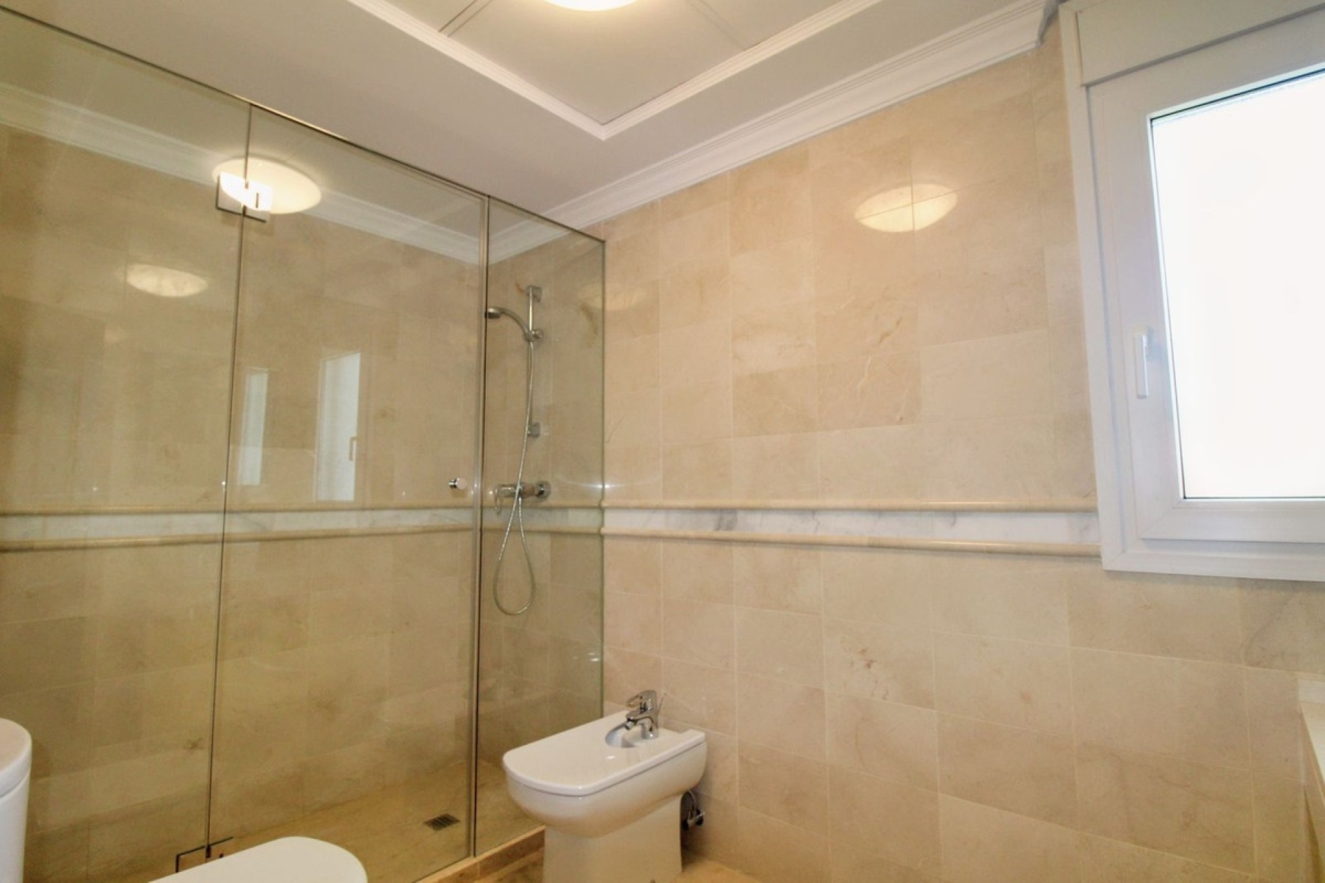 Rynek wtórny - Villa - Marbella - Guadalmina Alta
