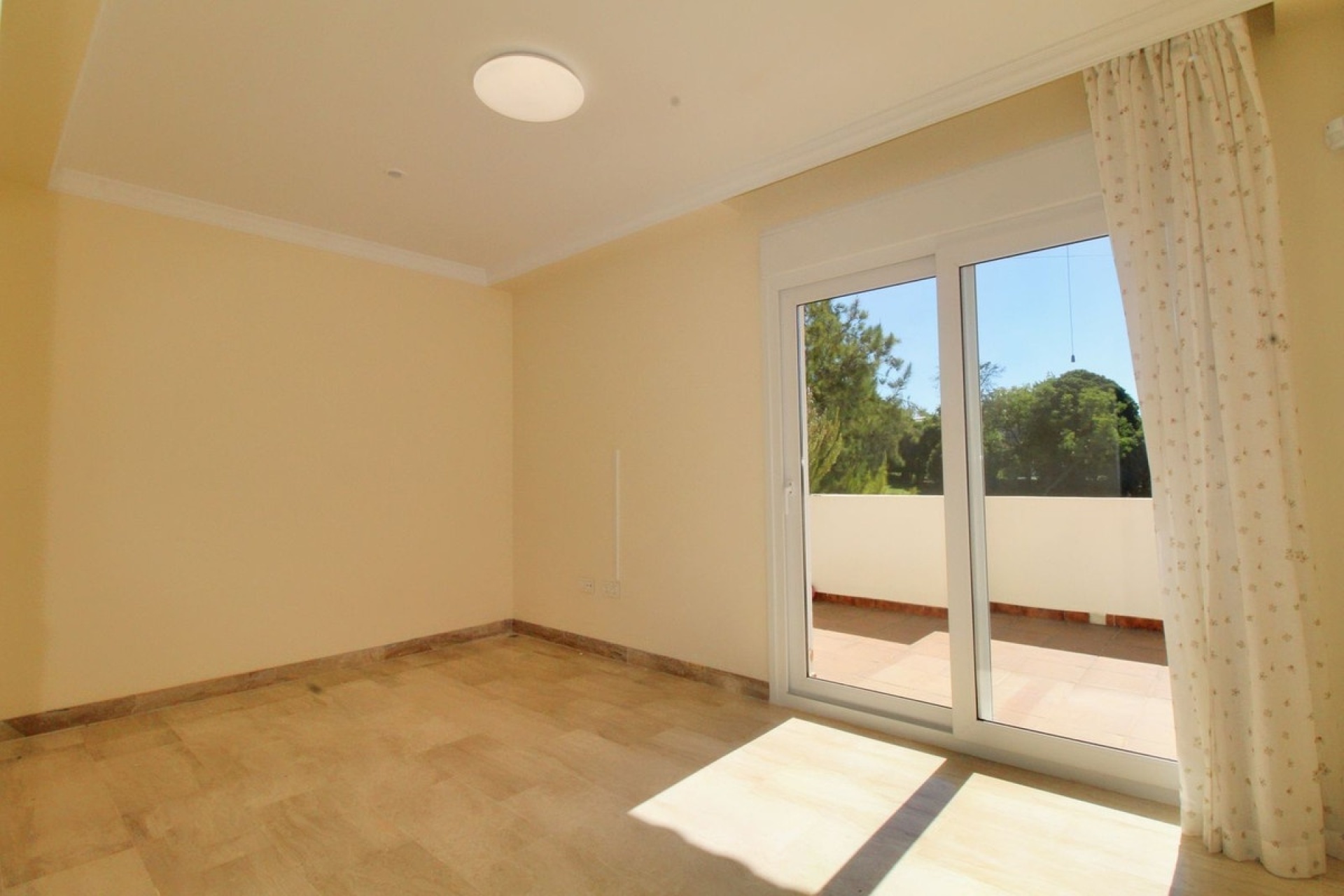 Rynek wtórny - Villa - Marbella - Guadalmina Alta