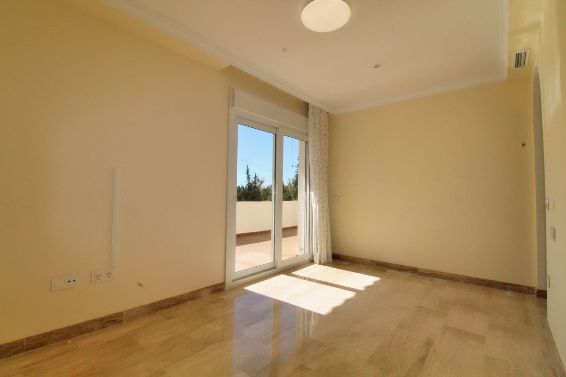 Rynek wtórny - Villa - Marbella - Guadalmina Alta