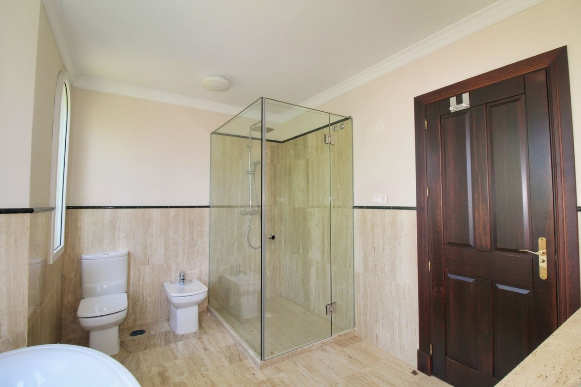Rynek wtórny - Villa - Marbella - Guadalmina Alta