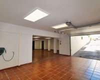 Rynek wtórny - Villa - Marbella - Guadalmina Alta