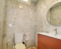 Rynek wtórny - Villa - Marbella - Guadalmina Alta