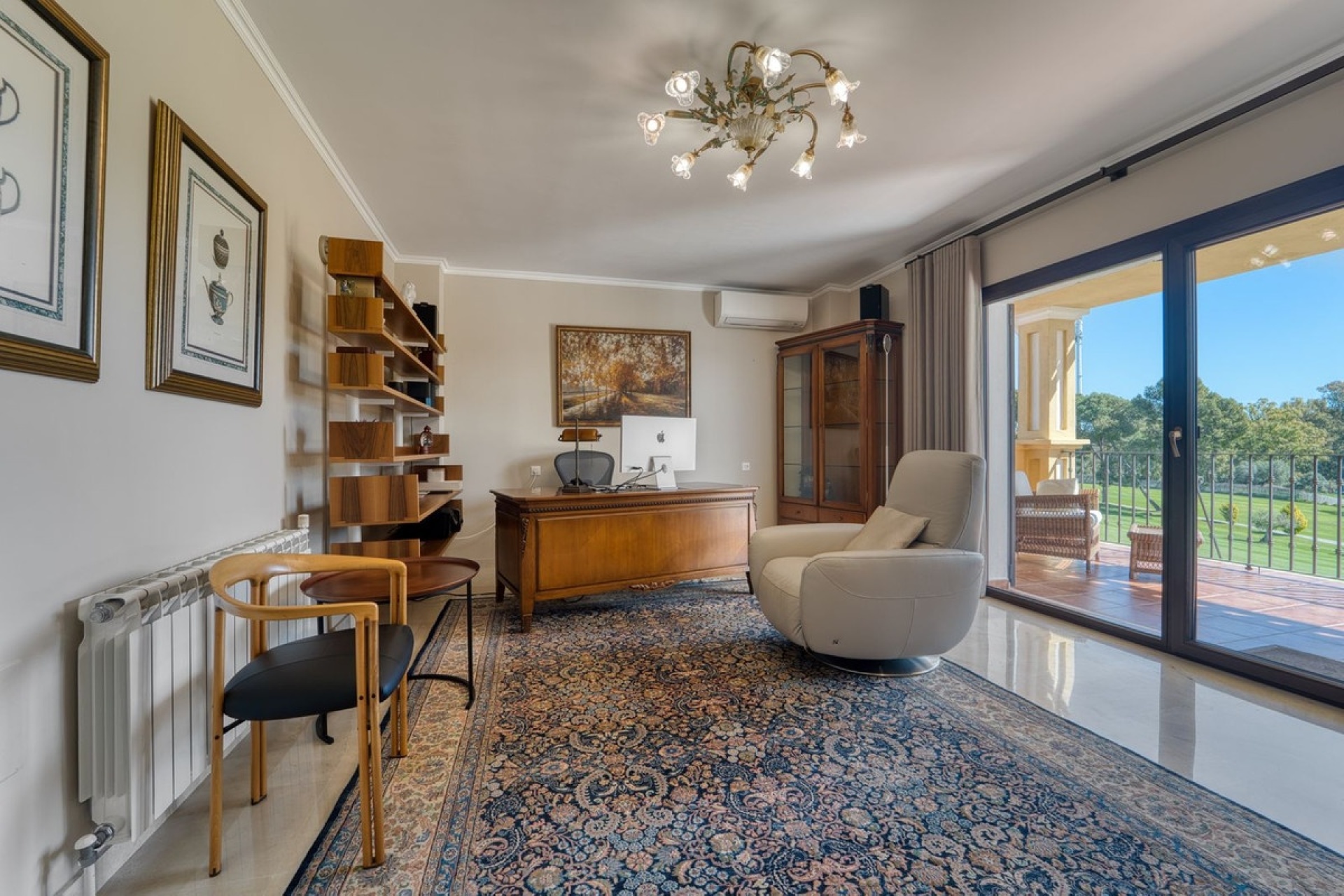 Rynek wtórny - Villa - Marbella - Guadalmina Alta