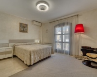 Rynek wtórny - Villa - Marbella - Guadalmina Alta
