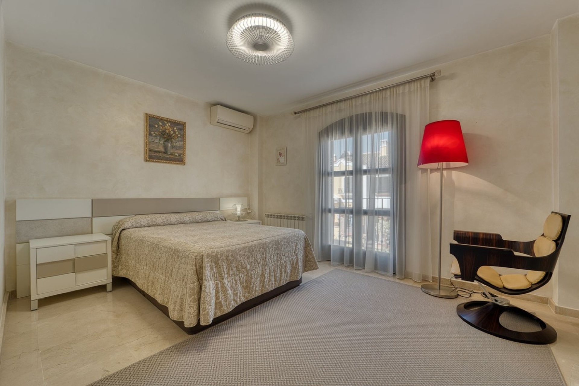 Rynek wtórny - Villa - Marbella - Guadalmina Alta