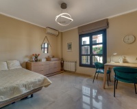 Rynek wtórny - Villa - Marbella - Guadalmina Alta