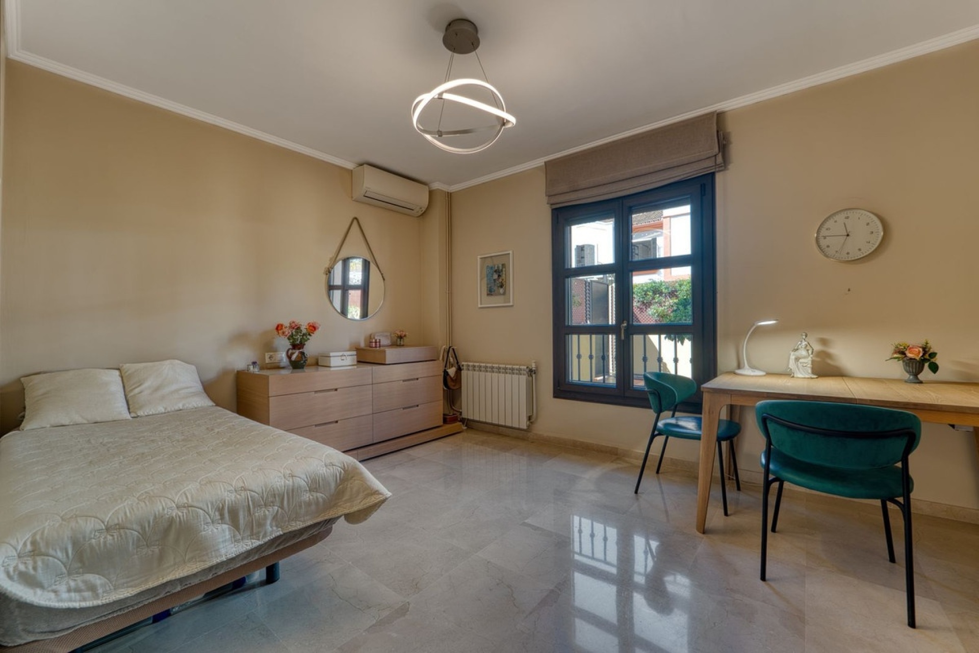 Rynek wtórny - Villa - Marbella - Guadalmina Alta