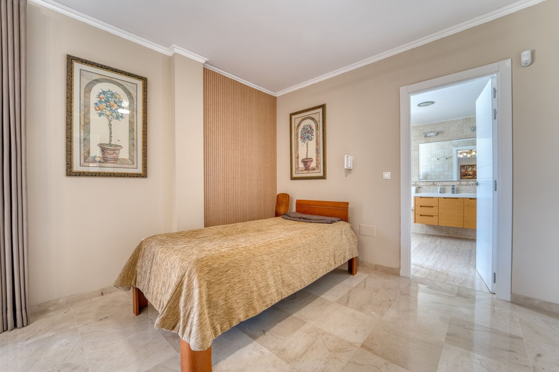 Rynek wtórny - Villa - Marbella - Guadalmina Alta