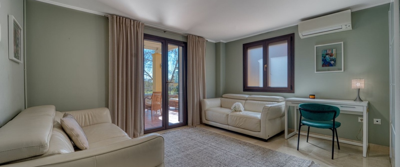 Rynek wtórny - Villa - Marbella - Guadalmina Alta