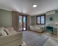 Rynek wtórny - Villa - Marbella - Guadalmina Alta