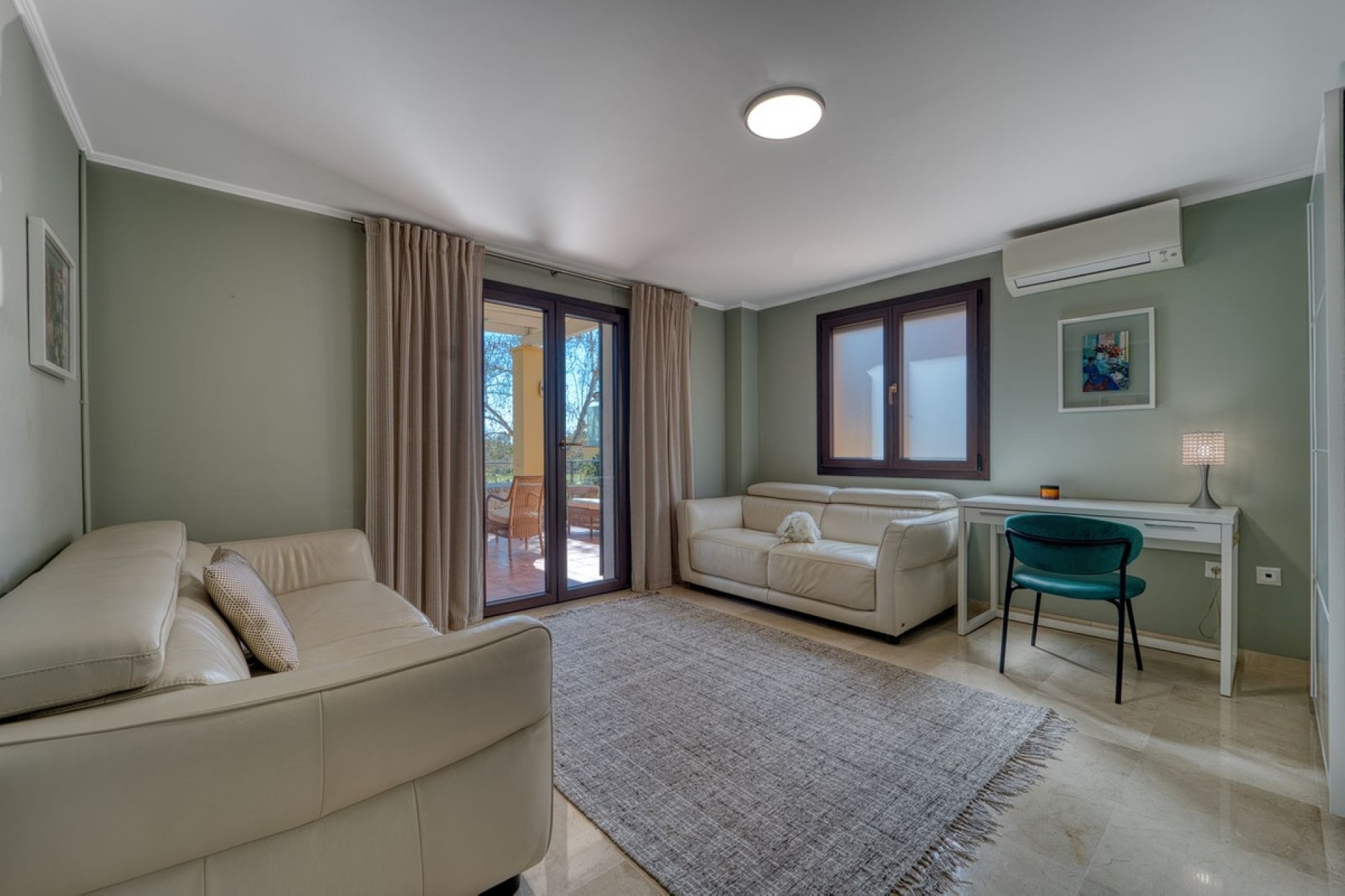 Rynek wtórny - Villa - Marbella - Guadalmina Alta