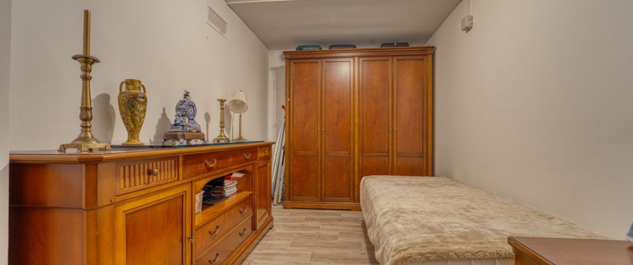 Rynek wtórny - Villa - Marbella - Guadalmina Alta