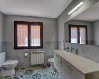 Rynek wtórny - Villa - Marbella - Guadalmina Alta