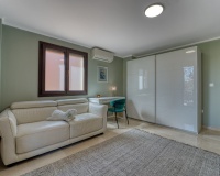 Rynek wtórny - Villa - Marbella - Guadalmina Alta