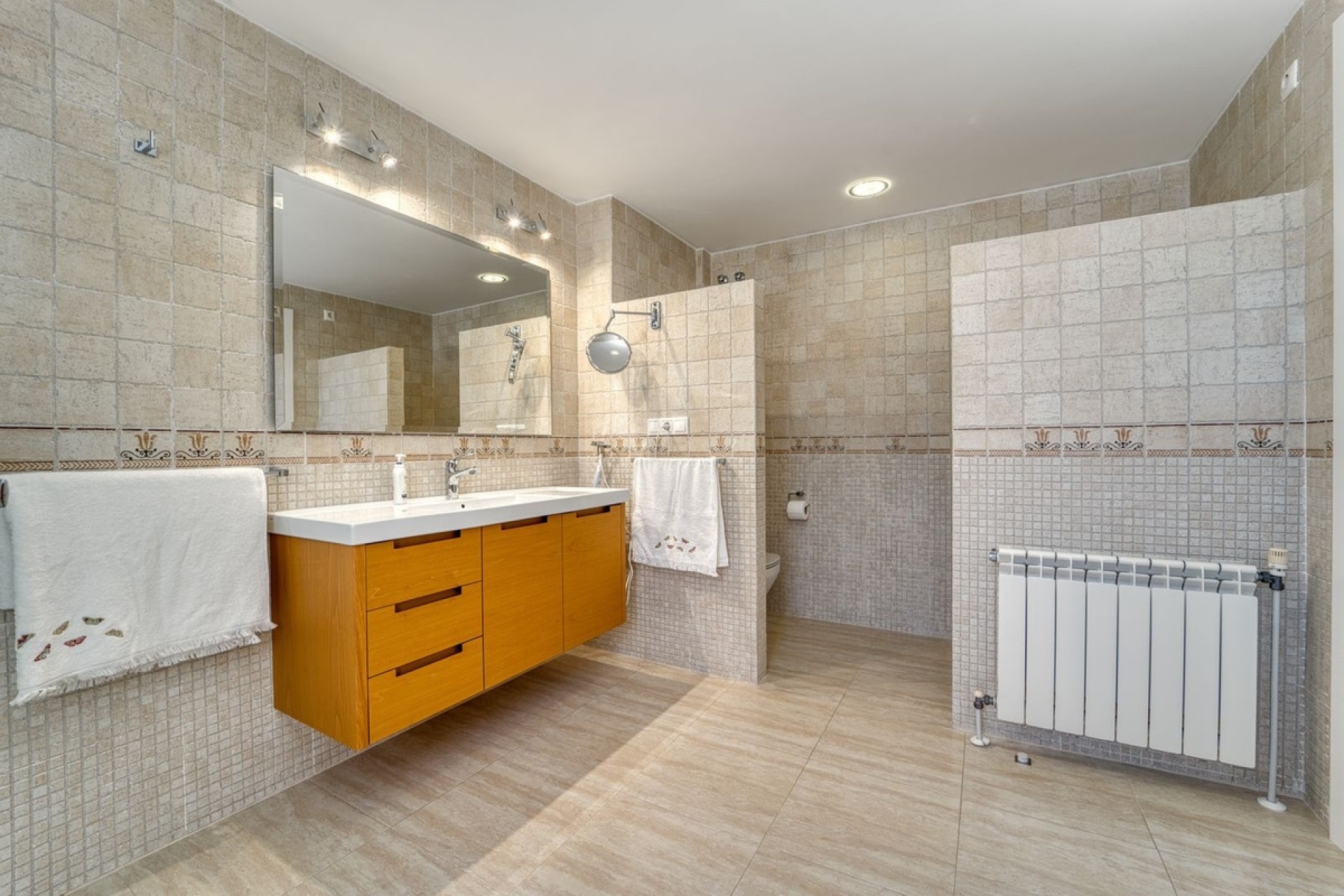Rynek wtórny - Villa - Marbella - Guadalmina Alta
