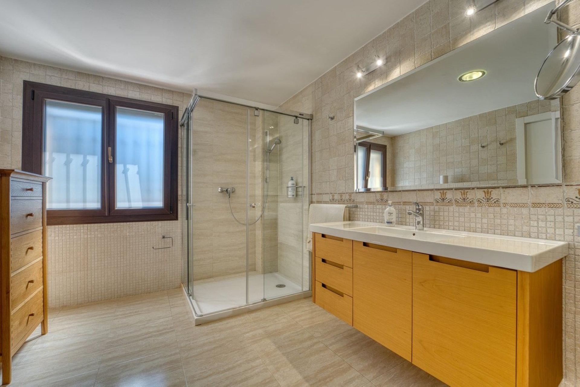 Rynek wtórny - Villa - Marbella - Guadalmina Alta
