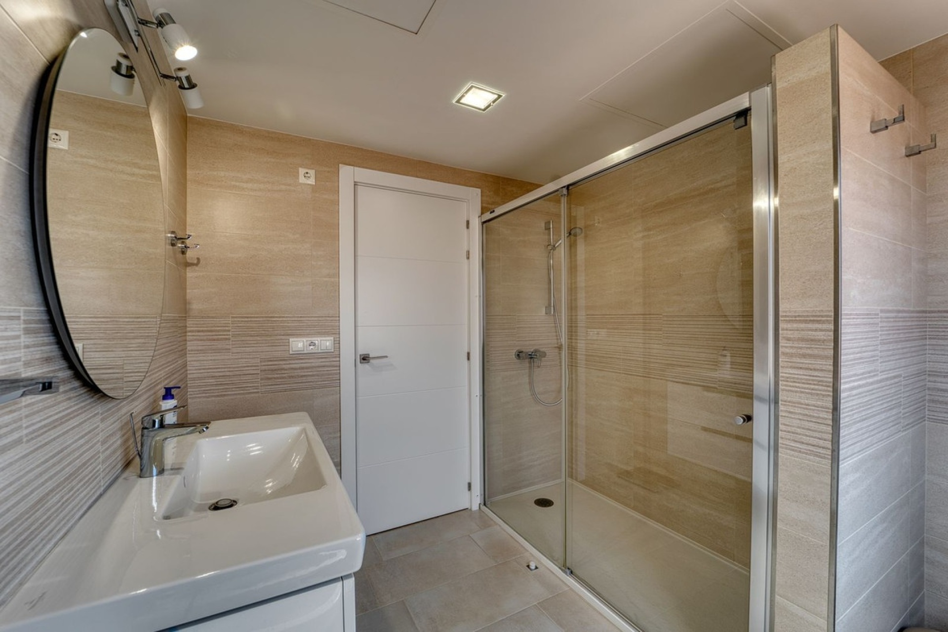 Rynek wtórny - Villa - Marbella - Guadalmina Alta