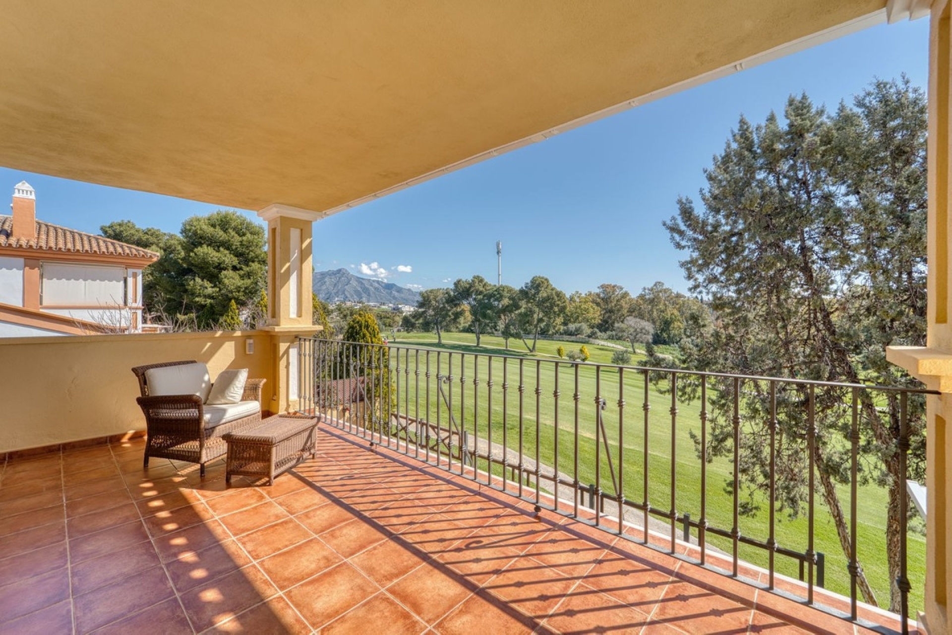 Rynek wtórny - Villa - Marbella - Guadalmina Alta