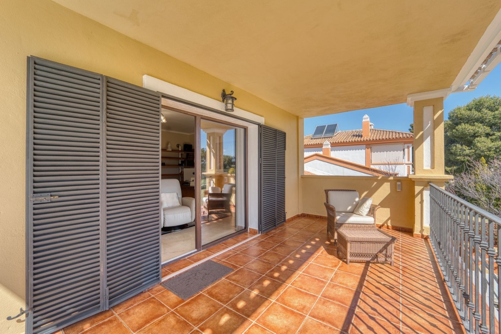 Rynek wtórny - Villa - Marbella - Guadalmina Alta