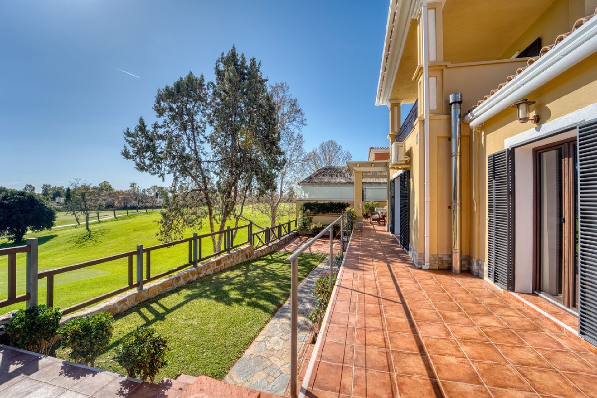 Rynek wtórny - Villa - Marbella - Guadalmina Alta
