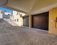 Rynek wtórny - Villa - Marbella - Guadalmina Alta