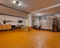 Rynek wtórny - Villa - Marbella - Guadalmina Alta