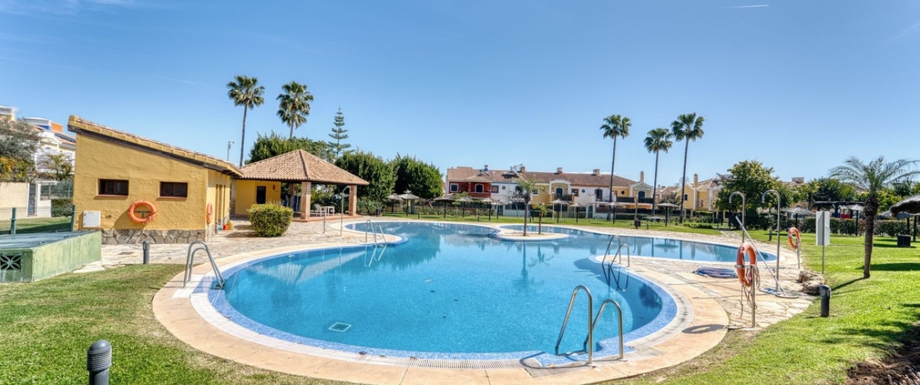 Rynek wtórny - Villa - Marbella - Guadalmina Alta