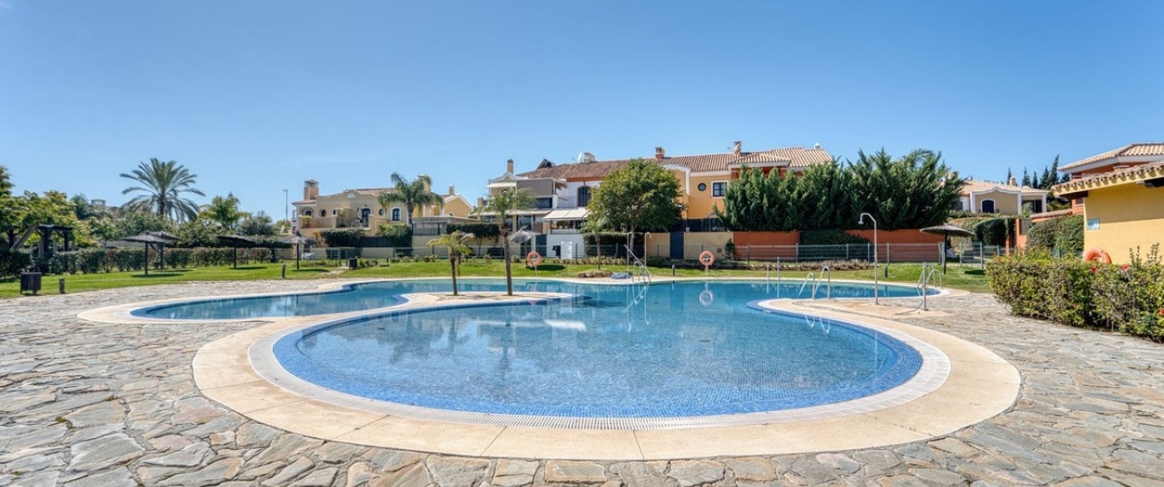 Rynek wtórny - Villa - Marbella - Guadalmina Alta